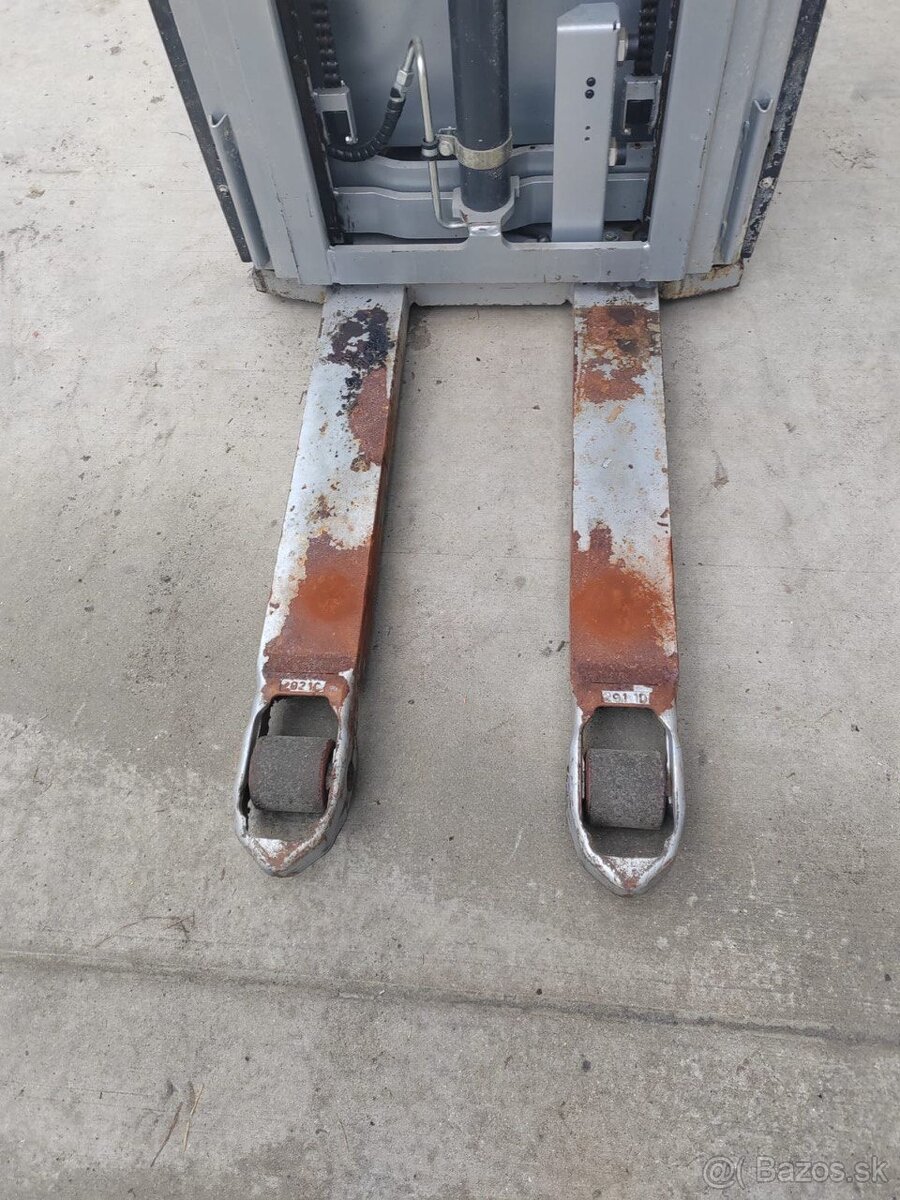 Elektricky paletovy vozik STILL EXV 14 ( 5,3m ) Li-on - 16