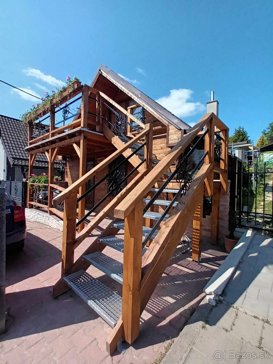 Apartmán Hraško - 16