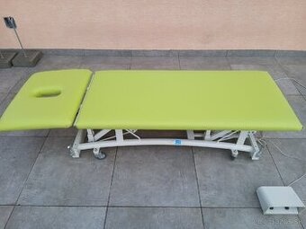 Masážne lehátko - 16