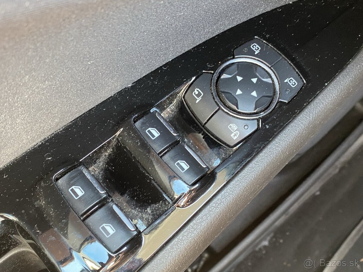 Ford Mondeo Combi 2.0 TDCi EcoBlue Titanium A/T - 16