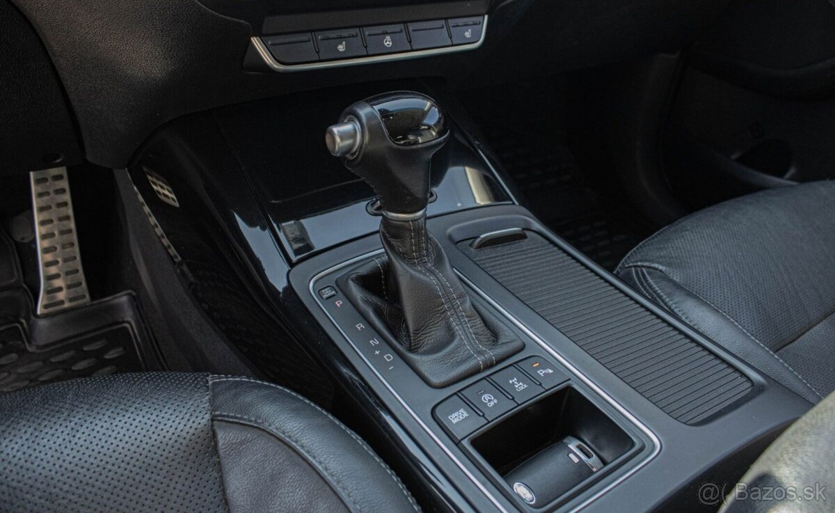 Kia Sorento 2.2 CRDi AWD 2017 - 16