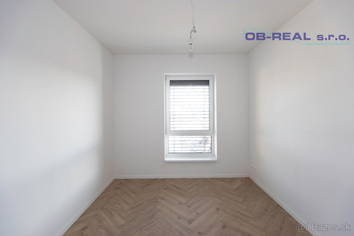 Predaj 3izb bytov v novostavbe v Sládkovičove v novovybudova - 16