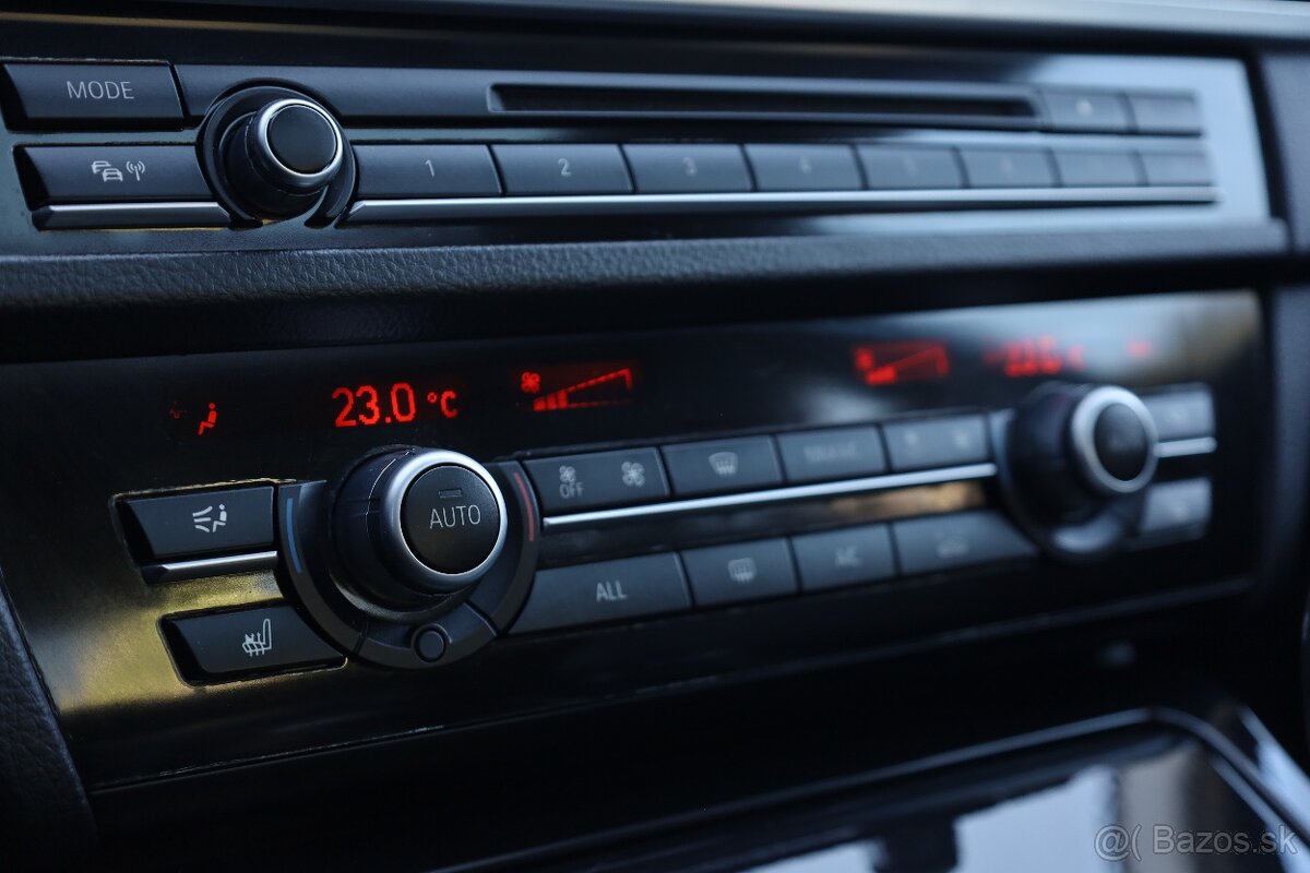 BMW Rad 5 520i A/T - 16