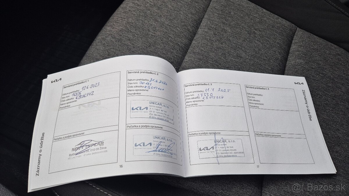 Kia Stonic 1.2 DPi Gold - 16