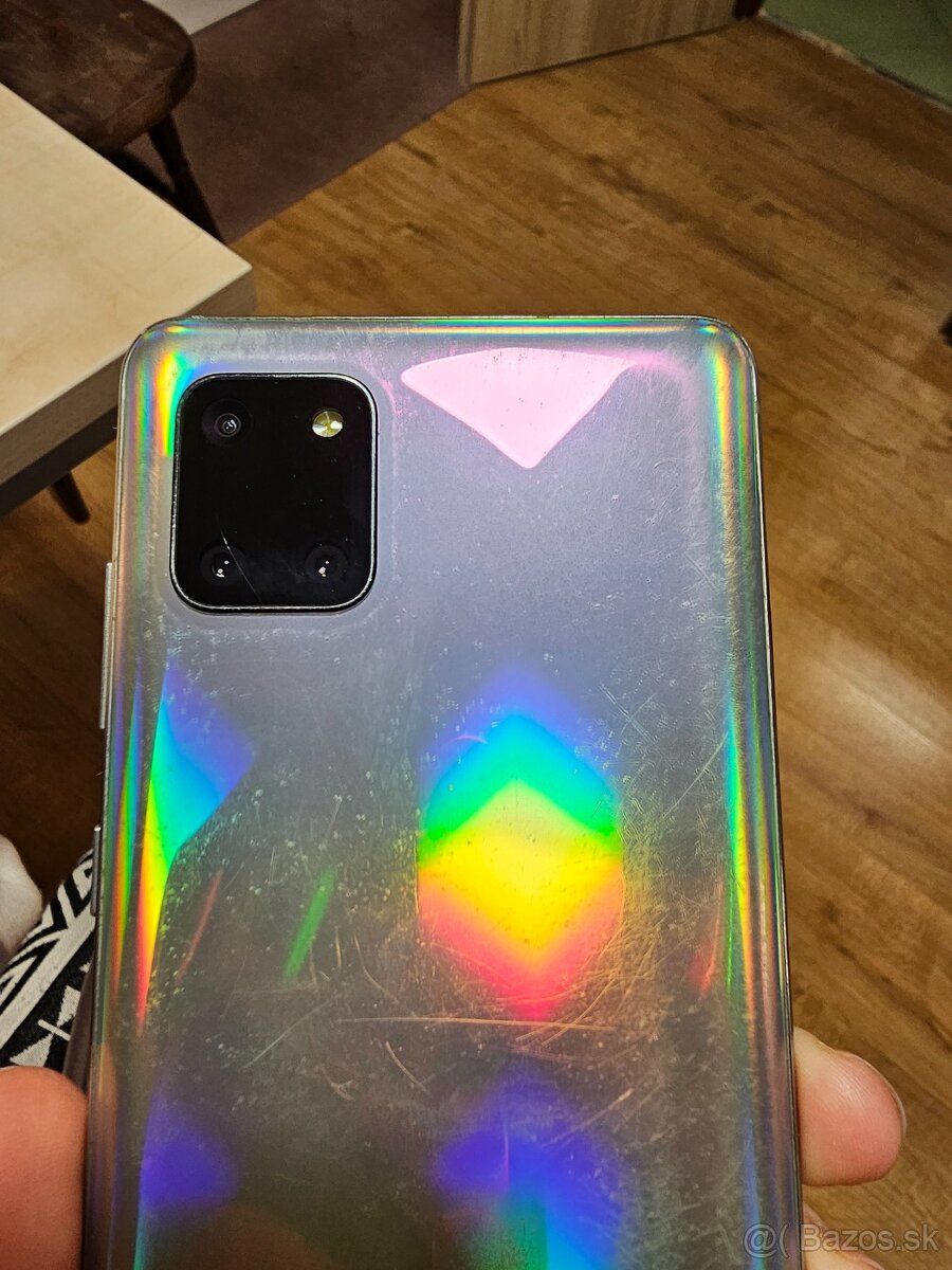 Samsung galaxy note 10 lite - 16