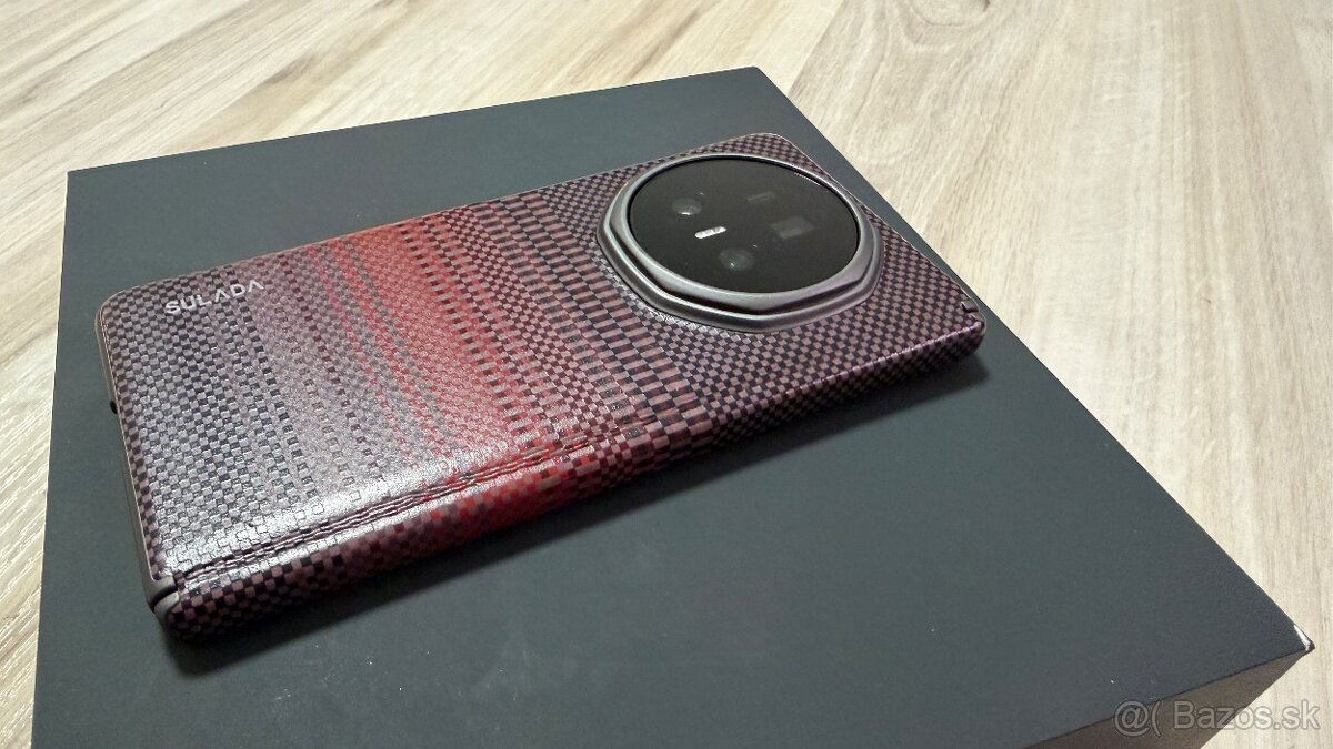 Vyklapaci Honor Magic V5 + vela prislusenstva - aj vymena - 16