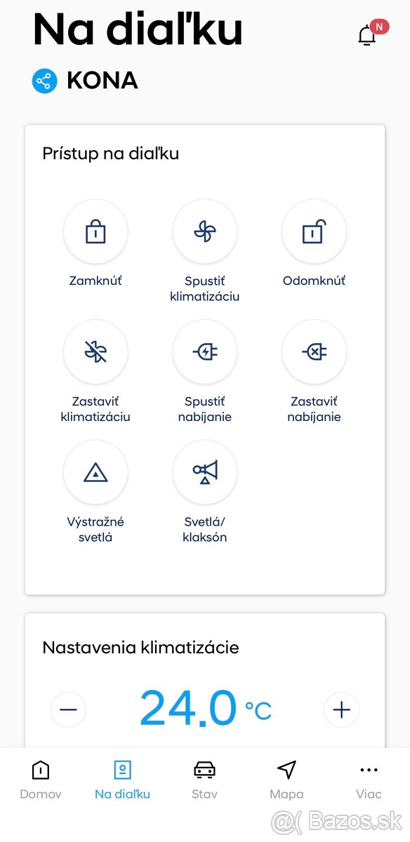 Hyundai Kona Electric, 2020, 150kW, 64kWh, SoH 100% - 16
