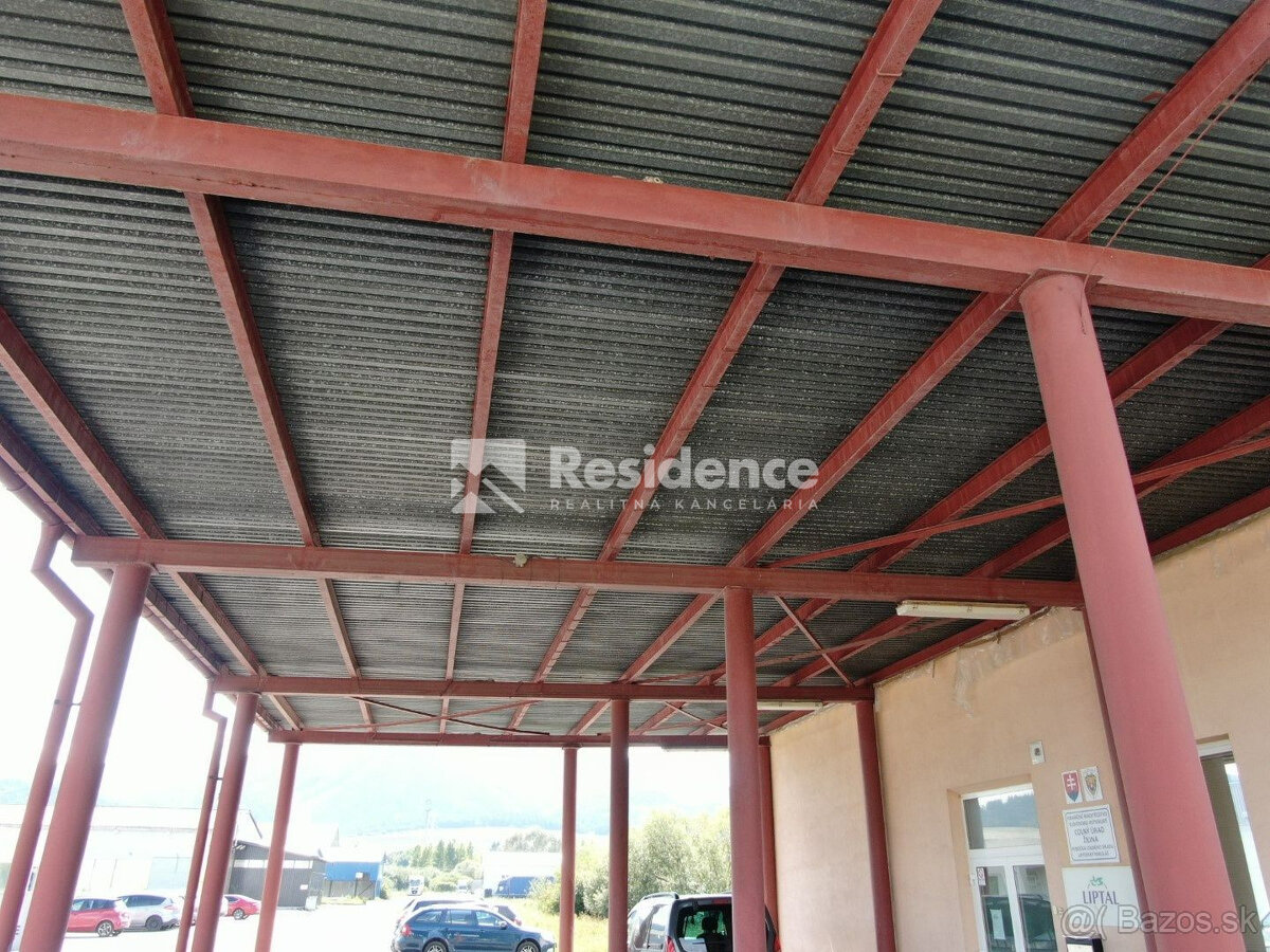 Jediná polyfunkčná budova svojho druhu v Liptovskom Mikuláši - 16