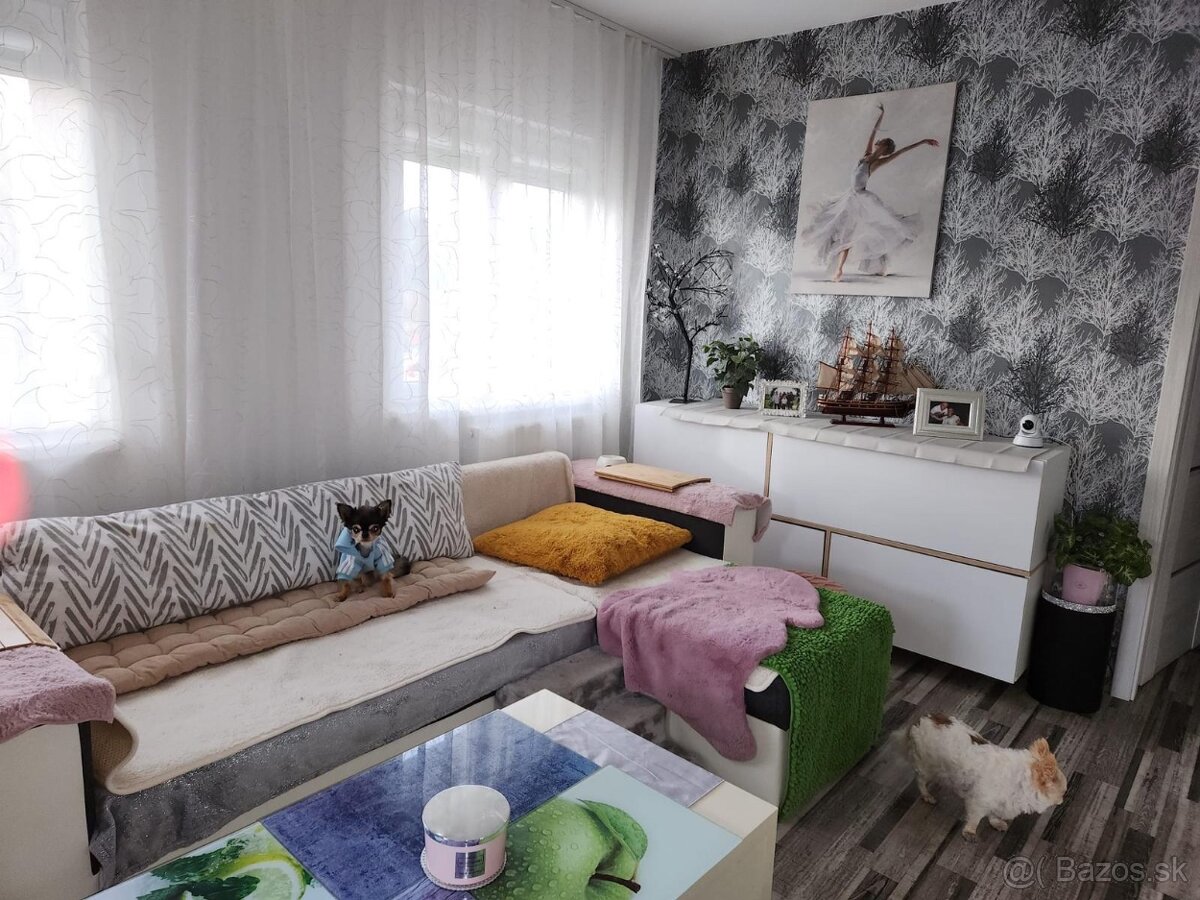 Predám 2 chatky - 16