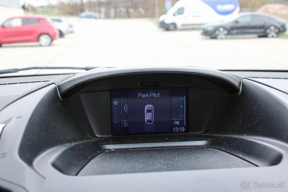 Ford Kuga 2.0 TDCi 4x4 A/T - 16