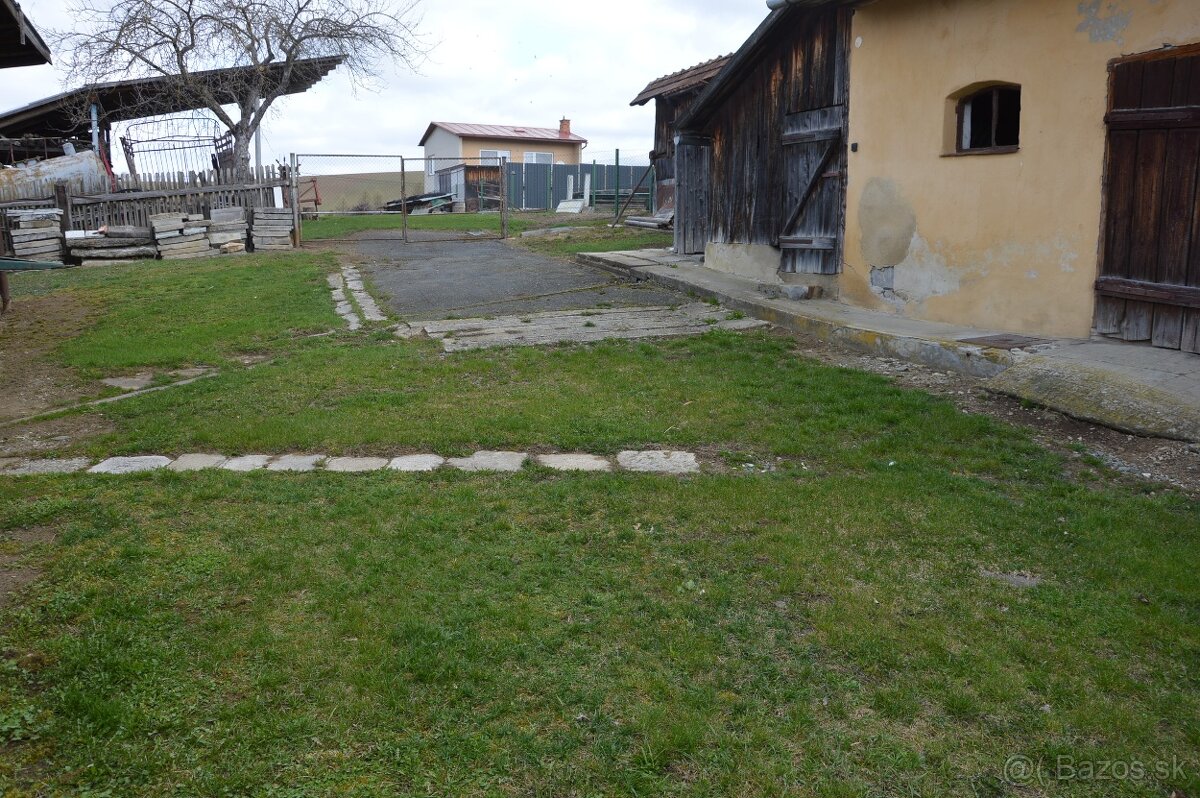 Rodinný dom v Odoríne - 16