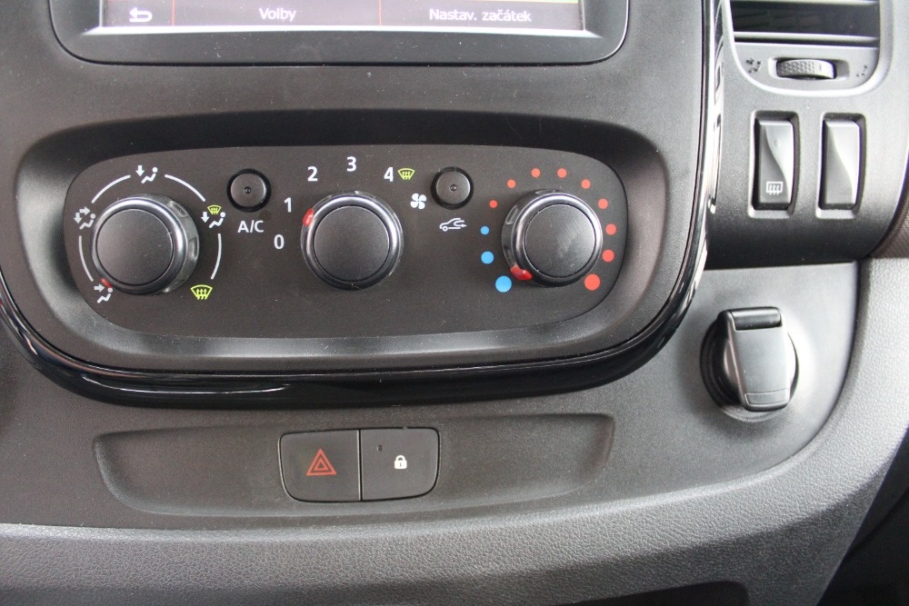 Fiat Talento, 1,6 MTJ L2H1+klima - 16