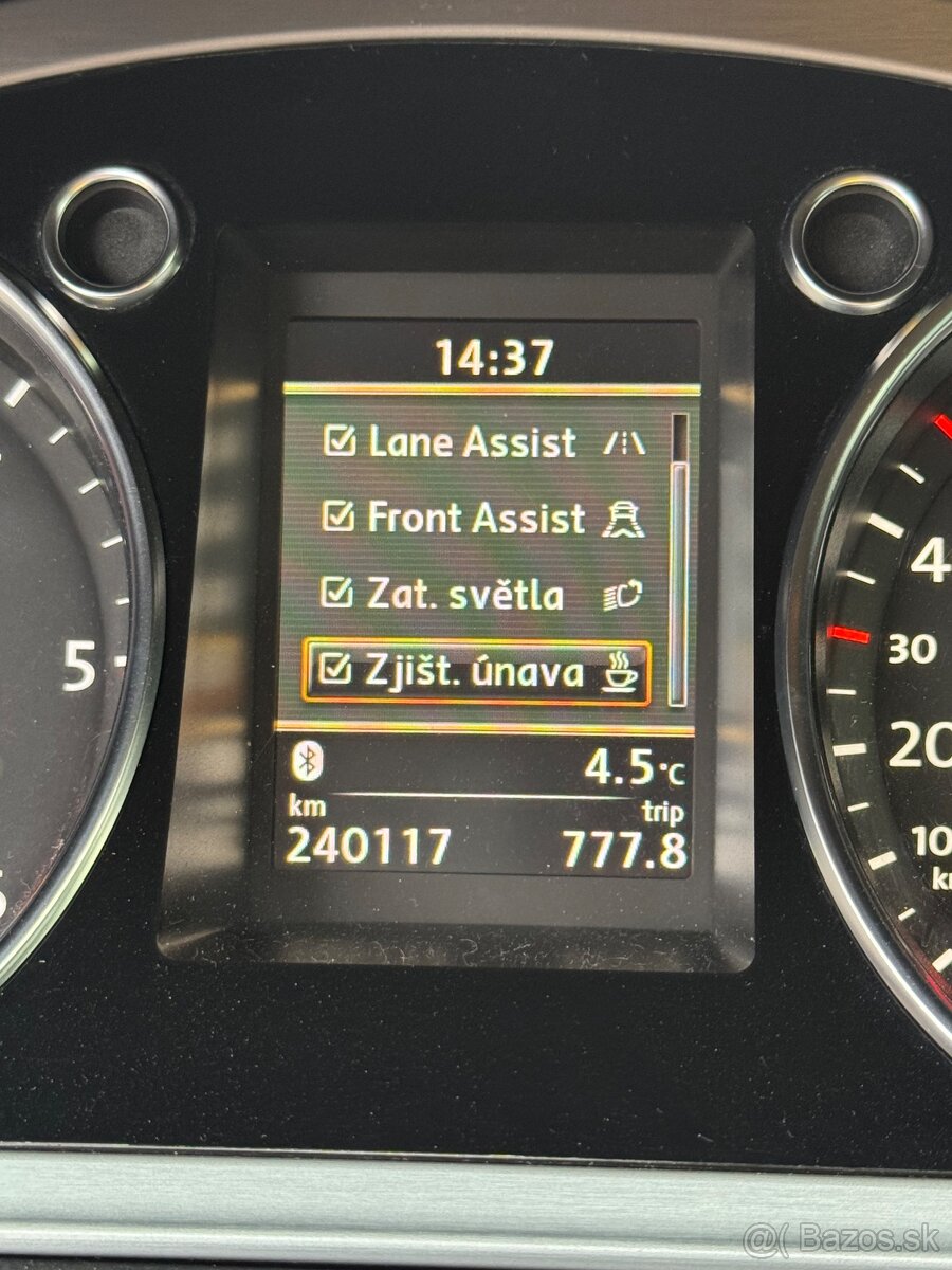 Volkswagen passat CC - 16