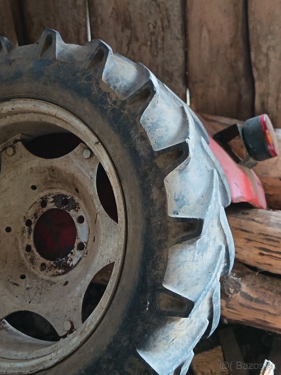 Predaj Zetor 3011 - 16