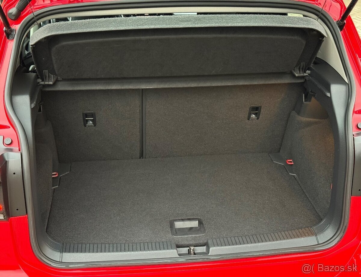 Volkswagen T-Cross Style 1.0Tsi | ACC►Lane assist►109.000km - 16