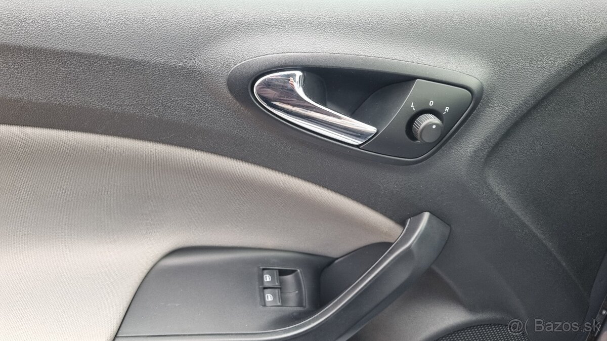 Seat Ibiza ST 1,2TSi Style 66kW - 16