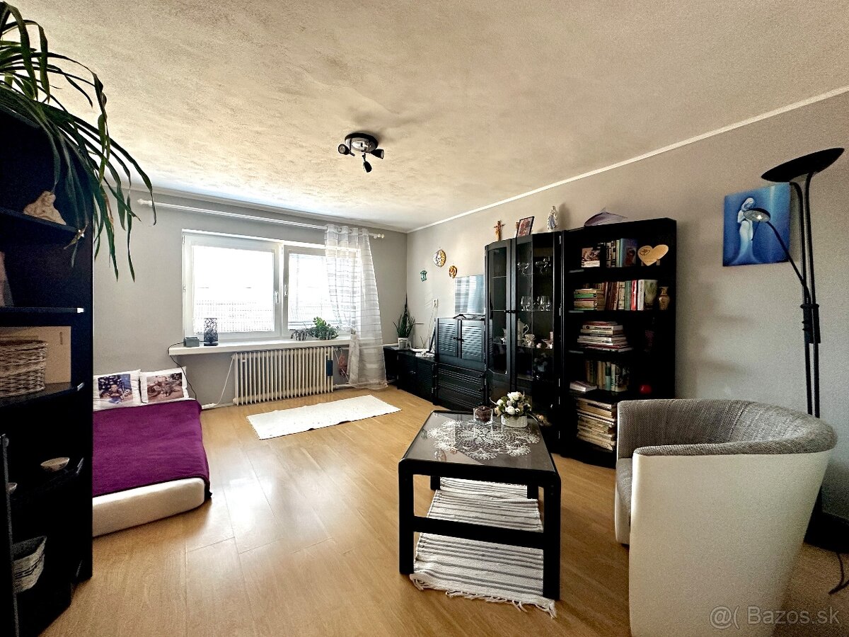 Pekný dom Popudinské Močidľany - 16