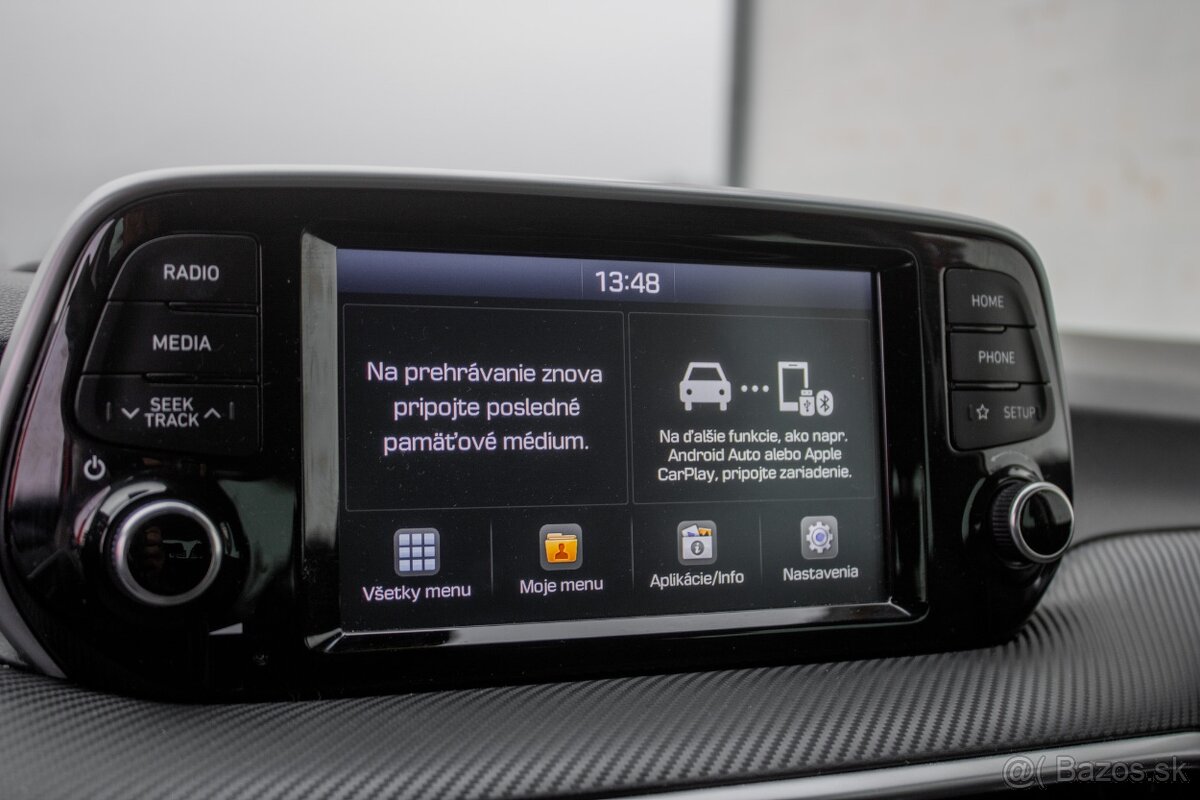 Hyundai Tucson 1.6 CRDi A/T - 16