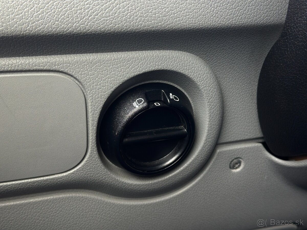 Renault Kangoo 1.2i M5 - 16