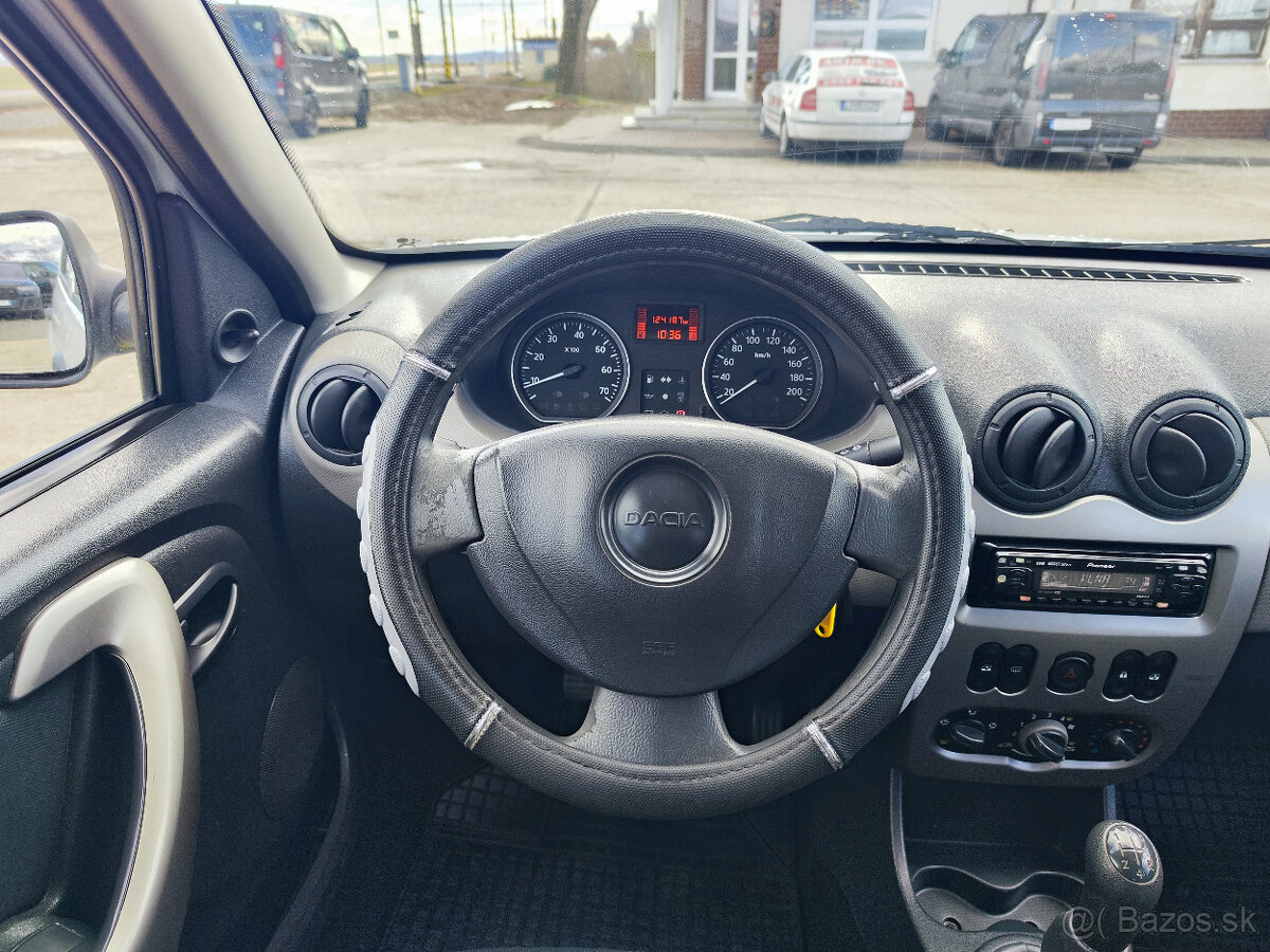 Dacia Sandero 1.4 Ambiance - 16