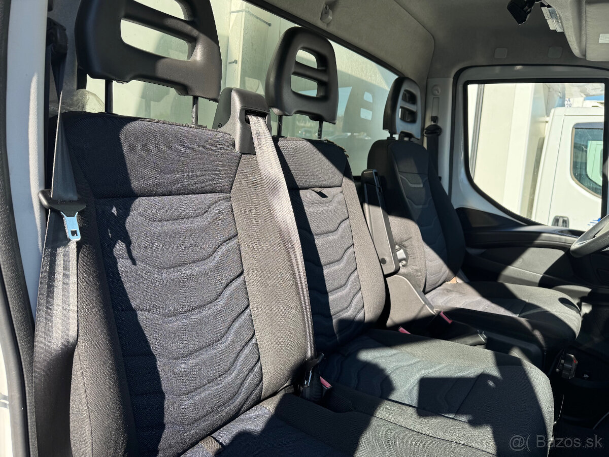Iveco Daily 70C18 - 16