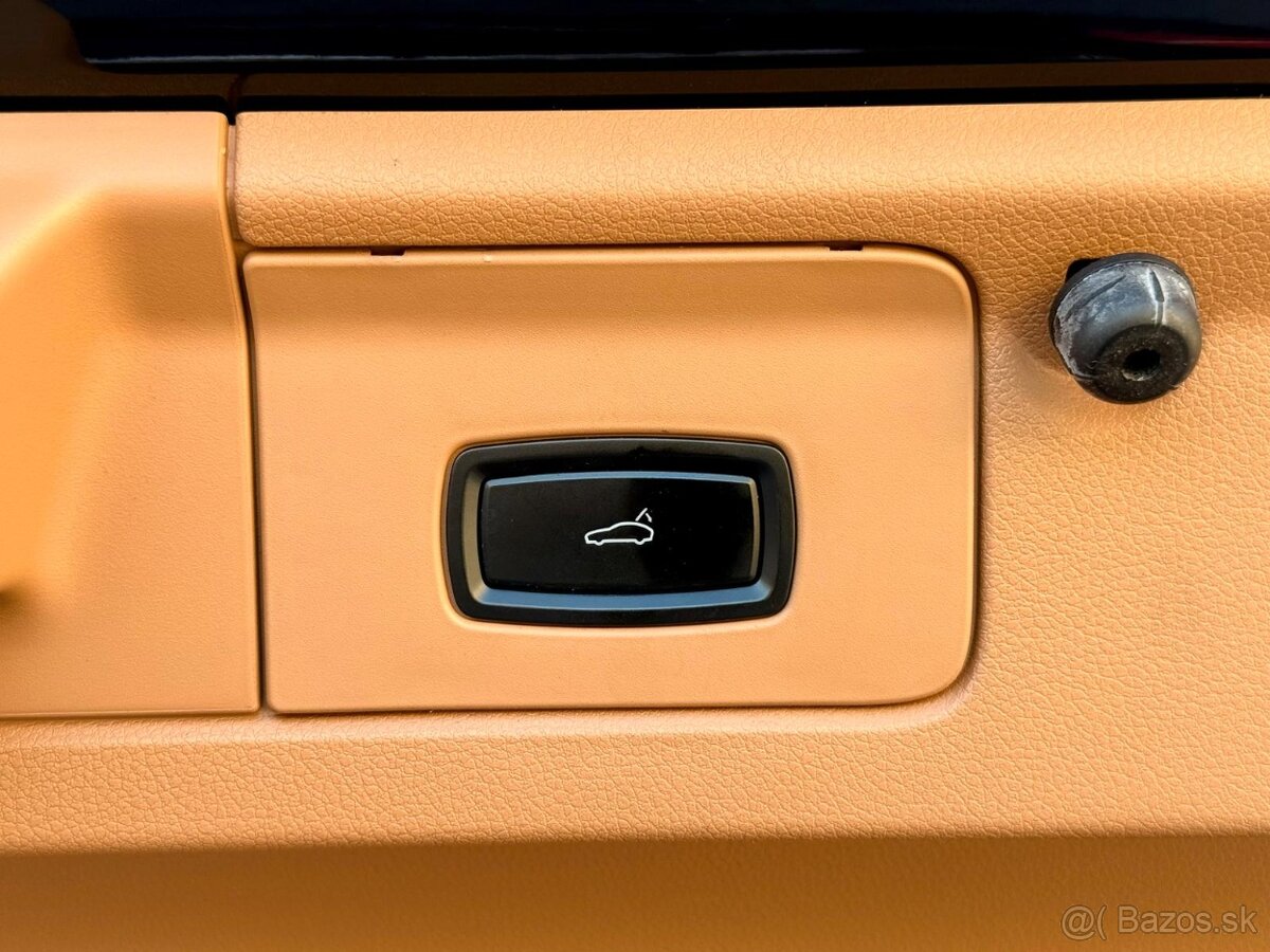 Porsche Panamera S 4.8 V8 - 16