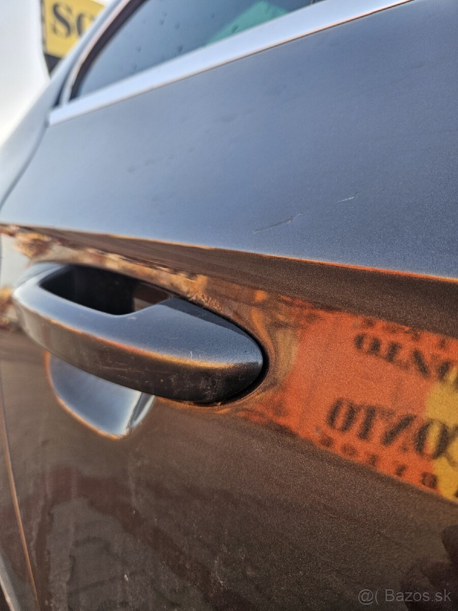 VW Passat CC 2.0TDi 125 kw 4x4 Automat DSG 2010 - 16