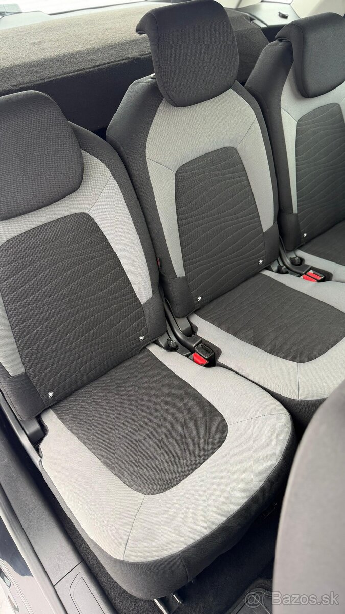 🔥 Citroën C4 Spacetourer 1.6 HDi 120 | Automat - 16