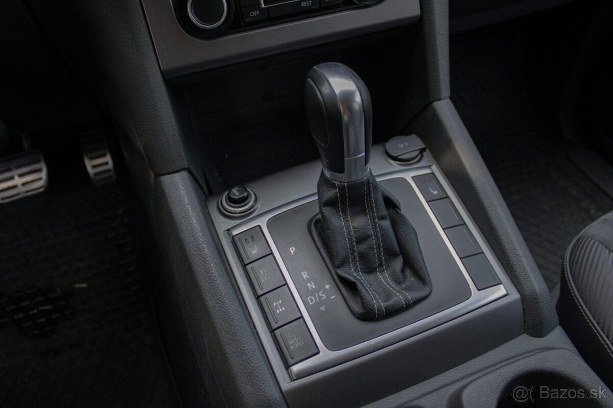 Volkswagen Amarok 2.0 BiTDI 132 kW 4MOTION - 16