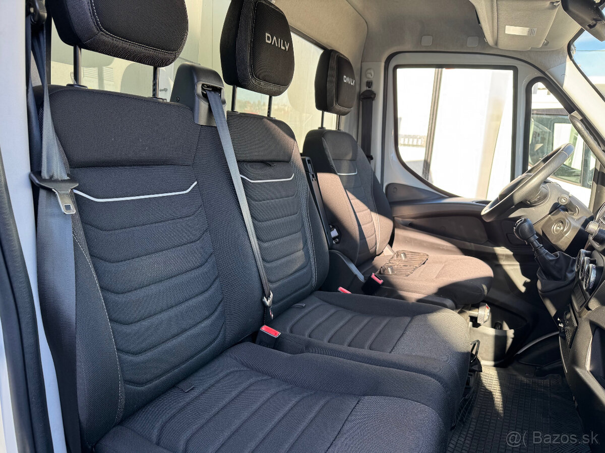 Iveco Daily 70C18 - 16