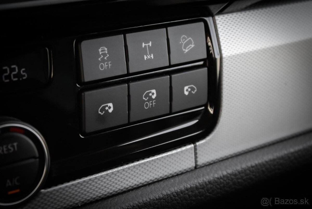 Volkswagen T6 Multivan 2.0 BiTDI BMT 4MOTION DSG - 16