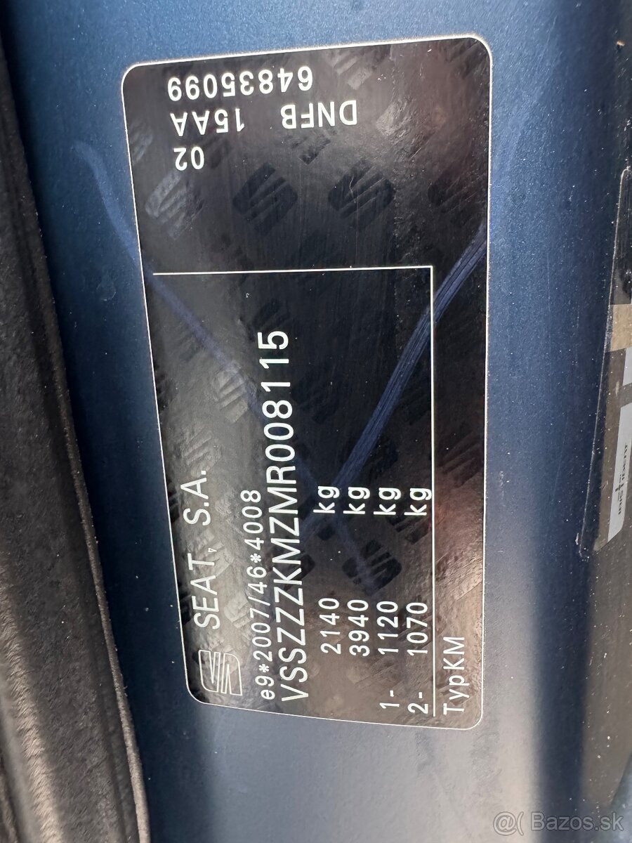 Cupra Formentor 2.0TSi 228kw 79.000km - Odpočet DPH - - 16