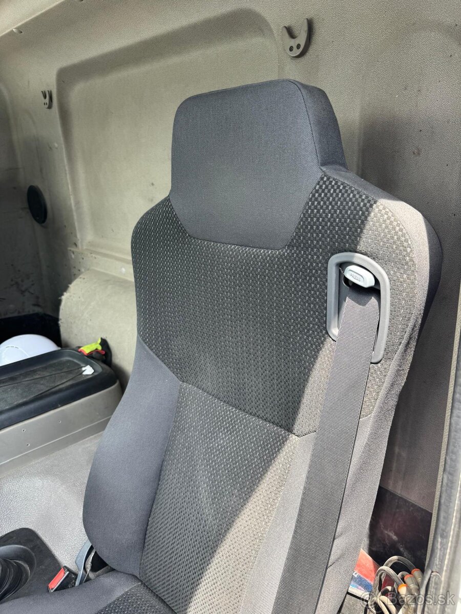 Predám DAF CF 85 - 16