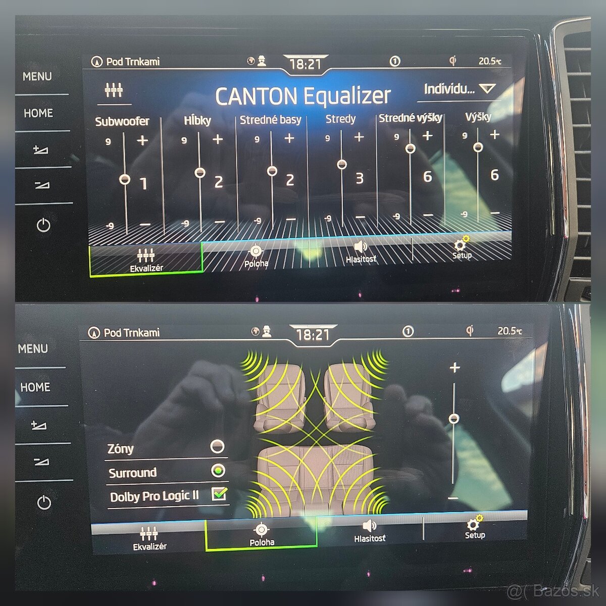 KODIAQ TOUR EVO 2.0 tdi facelift 4x4 Virtual MATRIX 147kw - 16
