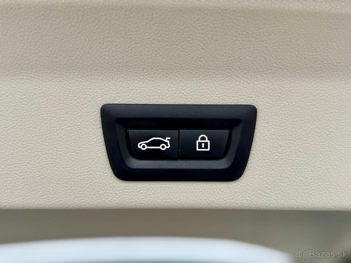 BMW X3 xDrive20d xLine AT, 140kW190HP, A8, 5d. R.V. 2018 - 16