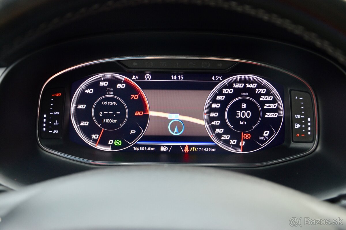 Seat Ateca 1.4 TSI Style DSG ---174 000KM--- - 16