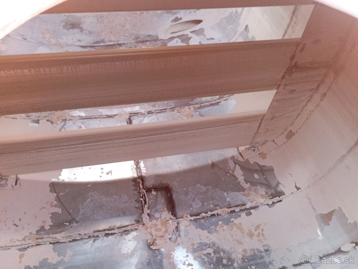 NÁDRŽ NEREZOVÁ 8000L RV.2008 - 16