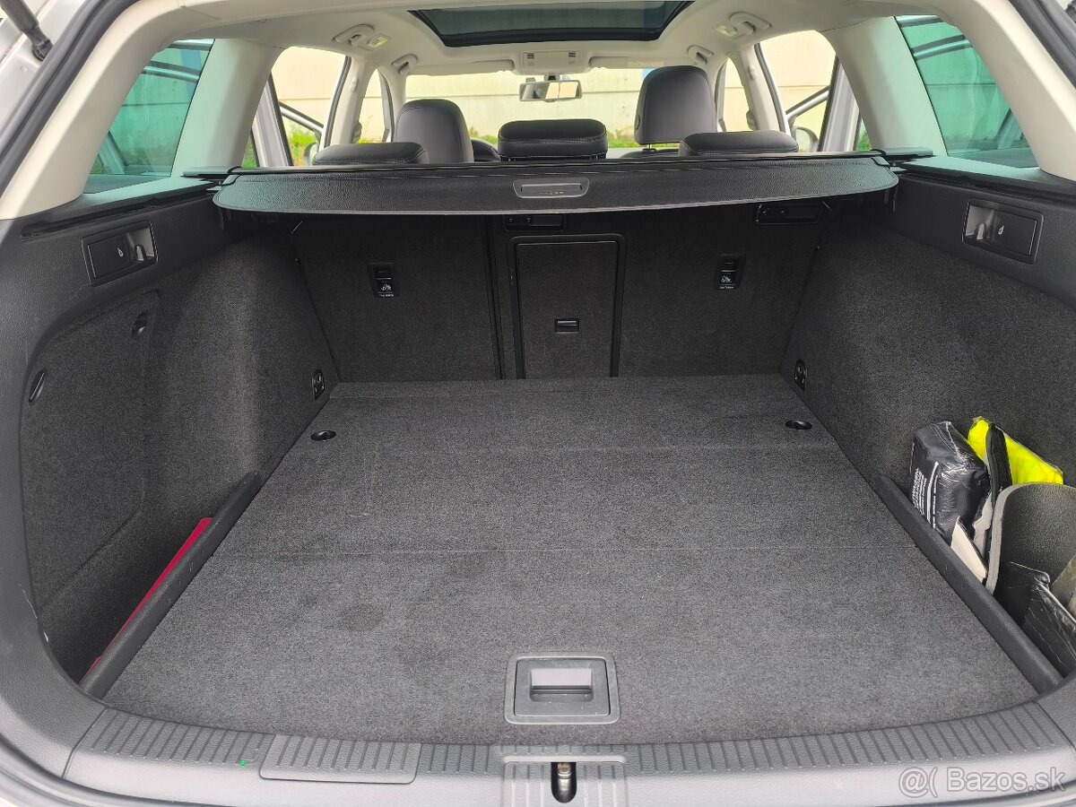 Volkswagen Golf 7 2.0 TDI 110 kW DSG ,vebasto - 16