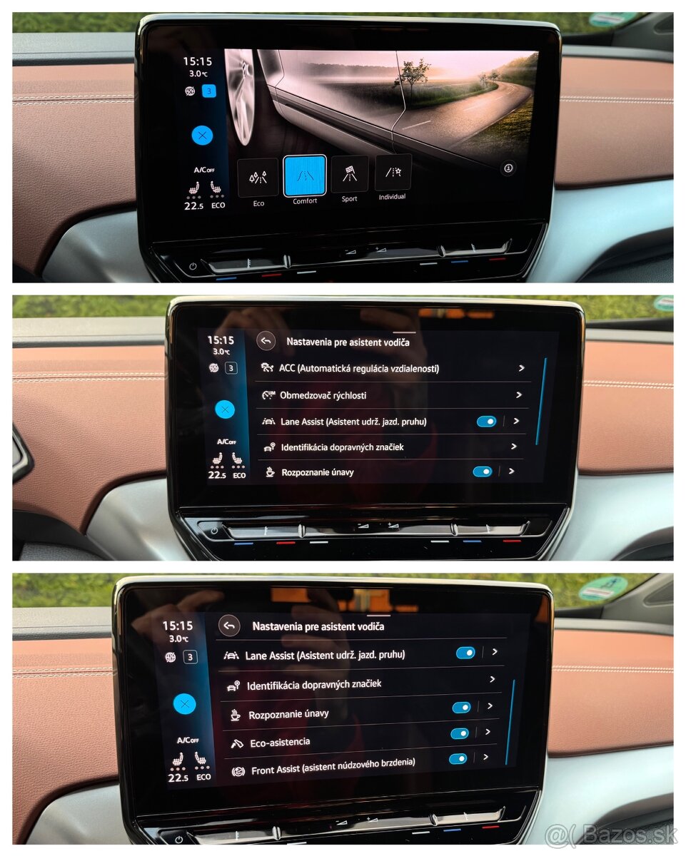 Volkswagen ID.4 Pro Performance 150 kW – 82 kWh 42000 km - 16