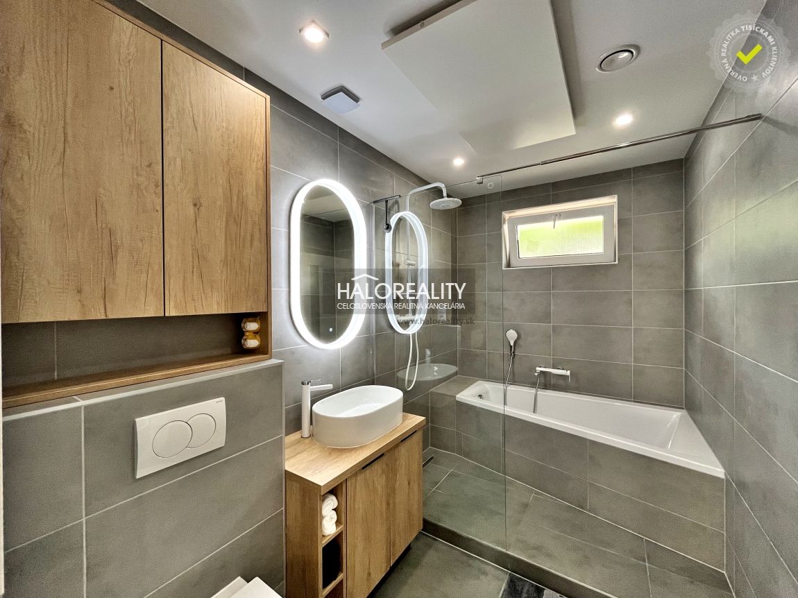 HALO reality - Predaj, rodinný dom Jur nad Hronom, murovaný - 16