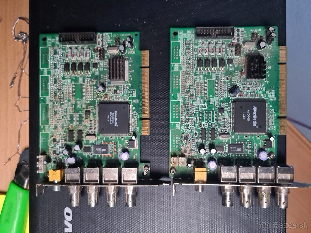 PC diely s PC HP compaq 8200 elite +iné diely - 16