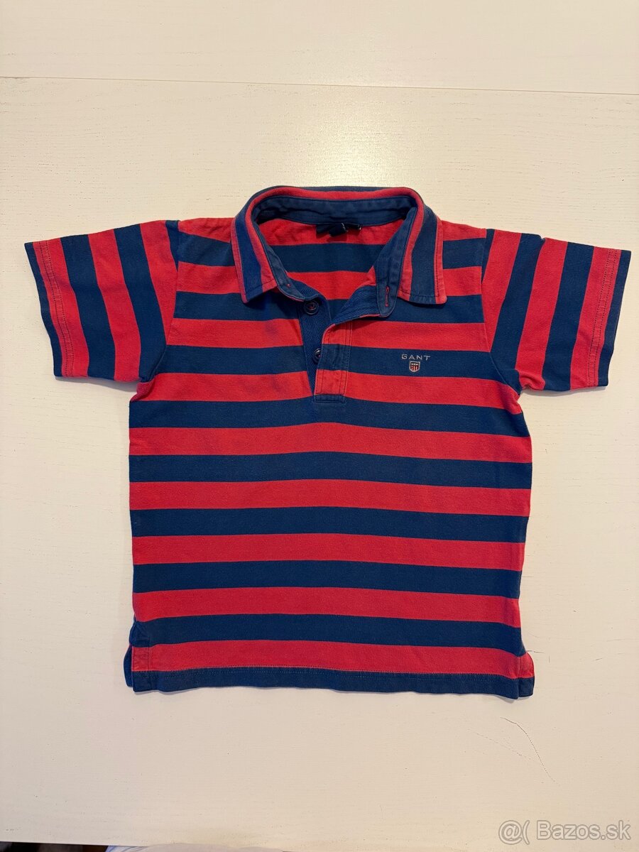 Detské oblečenie 3-4 roky - 16