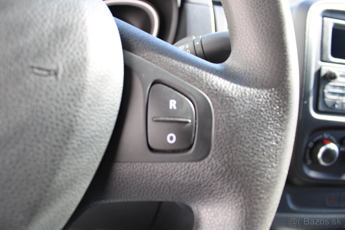 Renault Trafic, 2,0DCI L2H1 + klima - 16