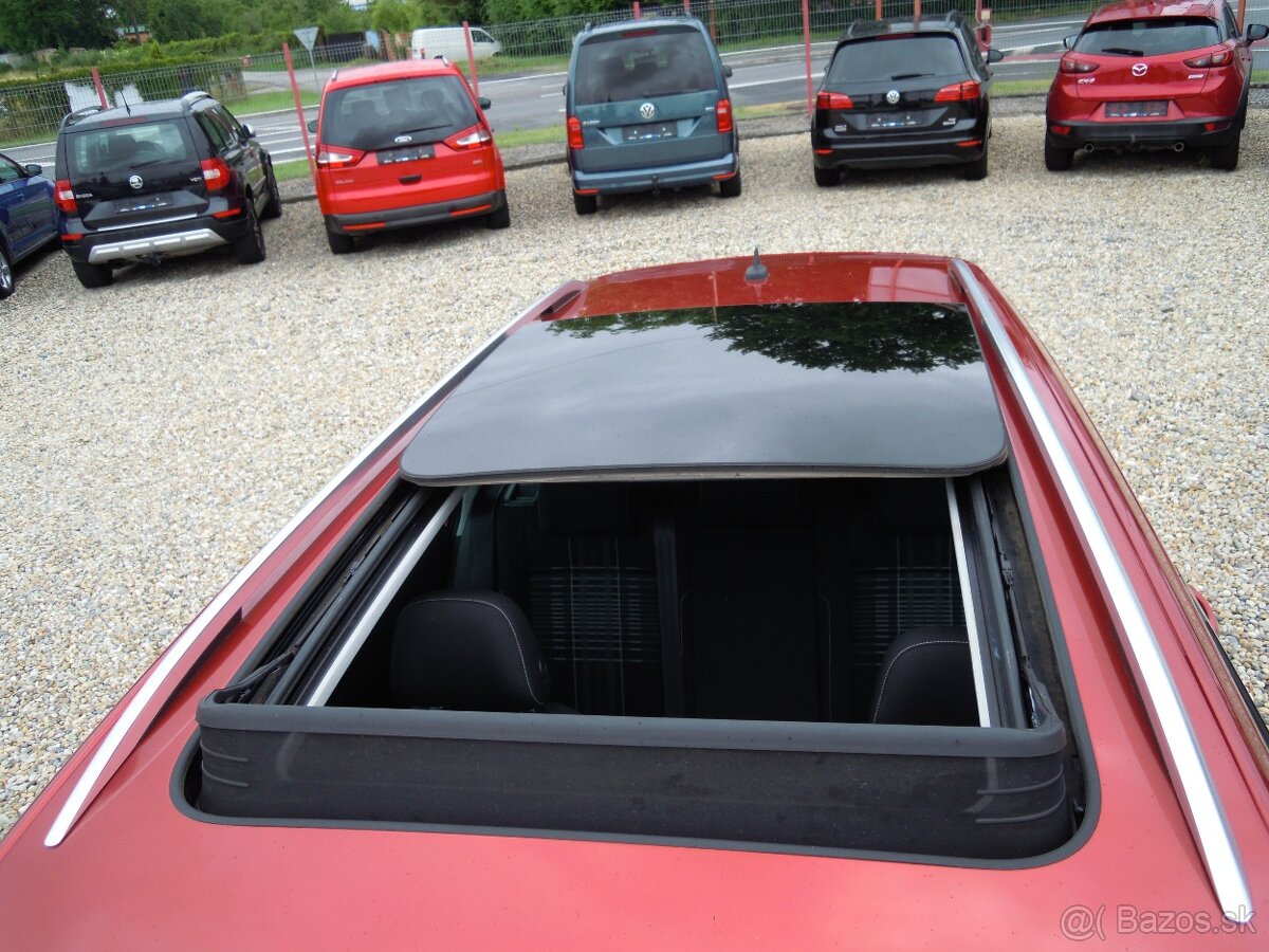 Volkswagen Golf 1.4TSI NOVÝ SERVIS-ROZVODY-ORIG.KM - 16