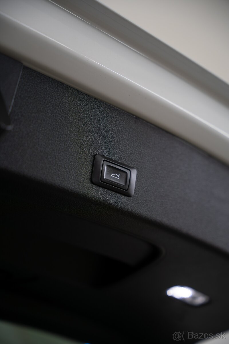 e-Tron 50 Quattro MATRIX LED Carplay 48000km - 16