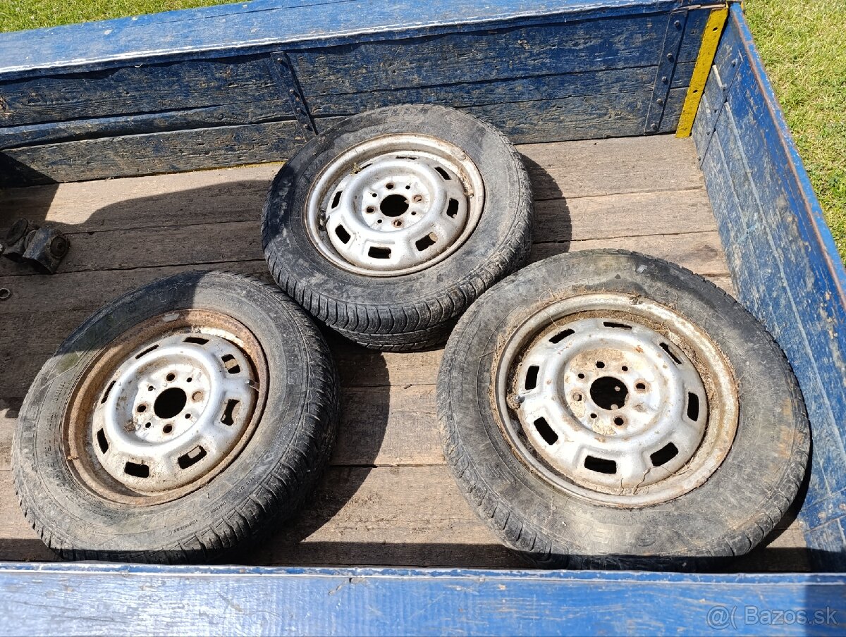 Diely Škoda Favorit - 16