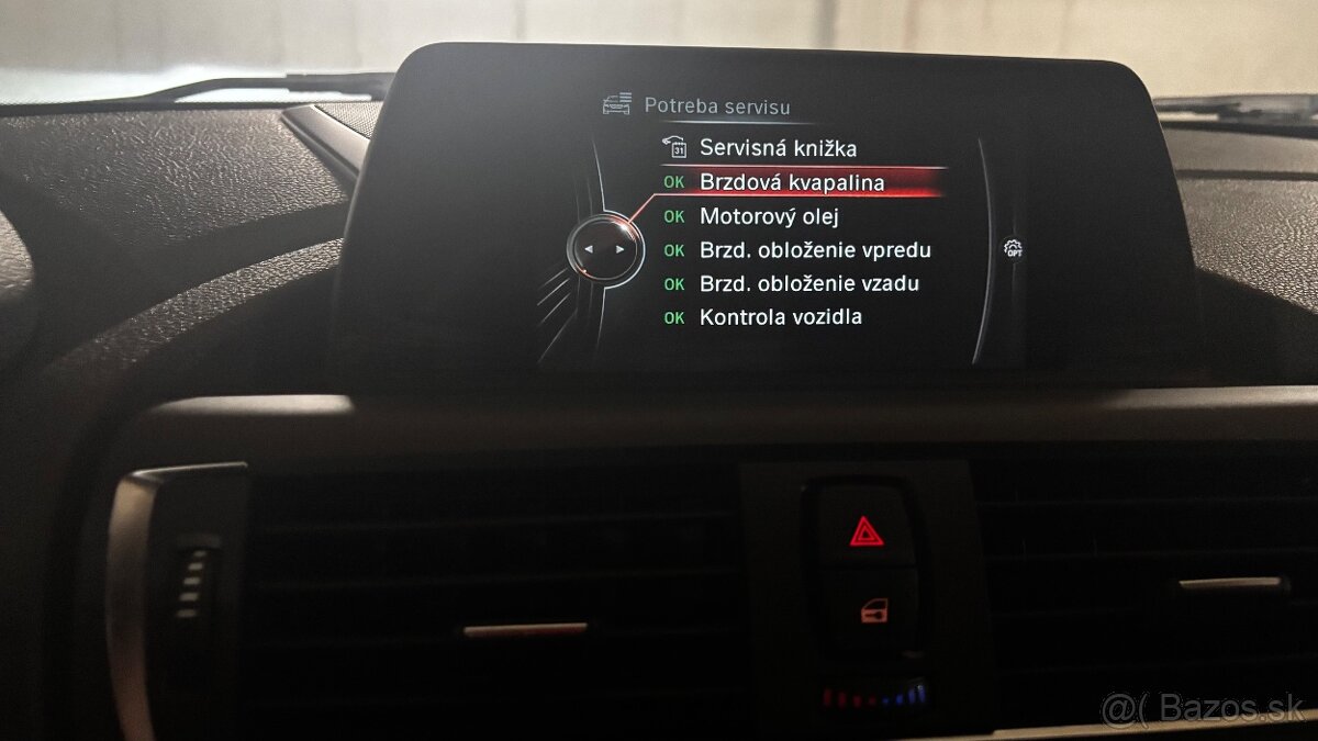 Bmw 118d m-packet automat - 16