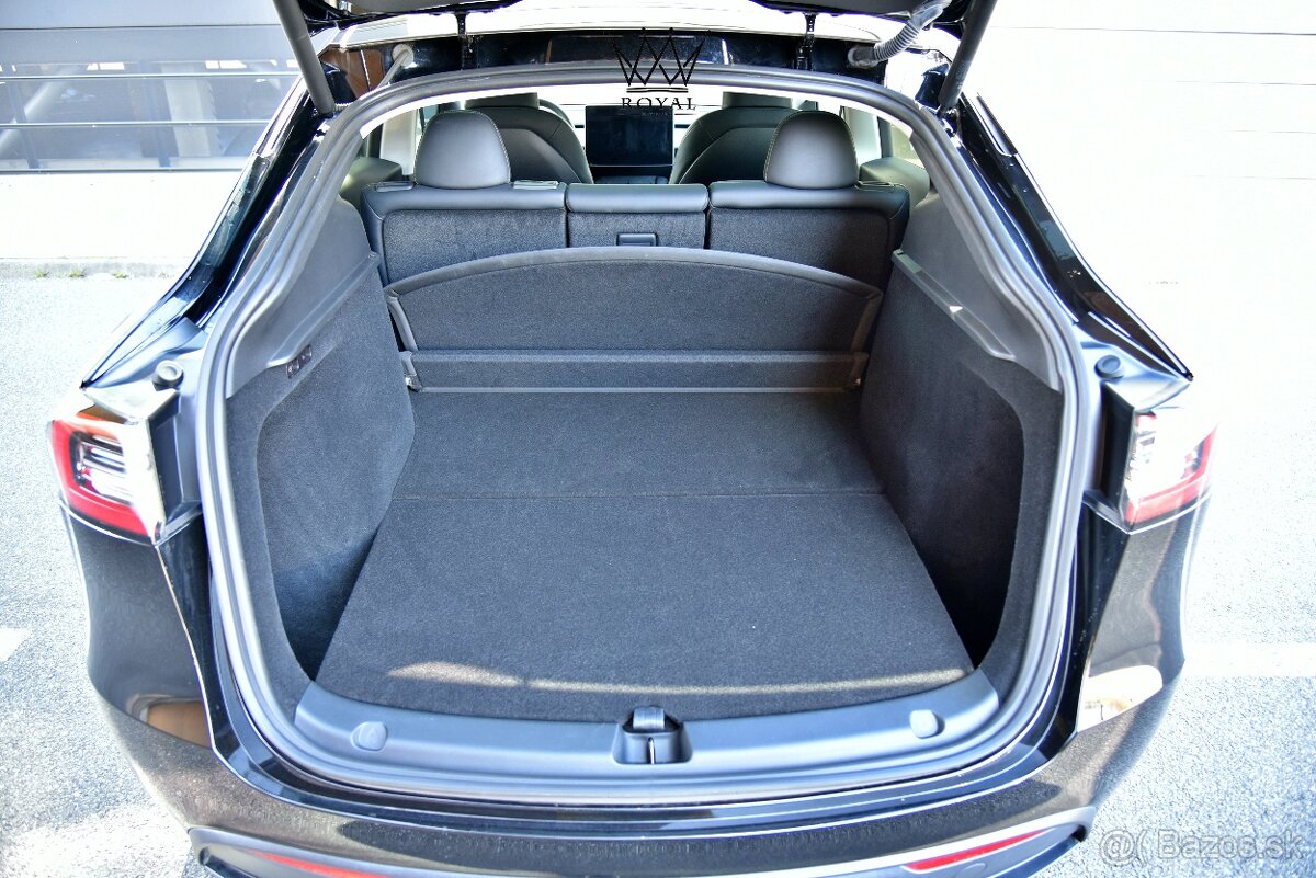 Tesla Model Y Performance Long Range Dual Motor AWD 393kW - 16