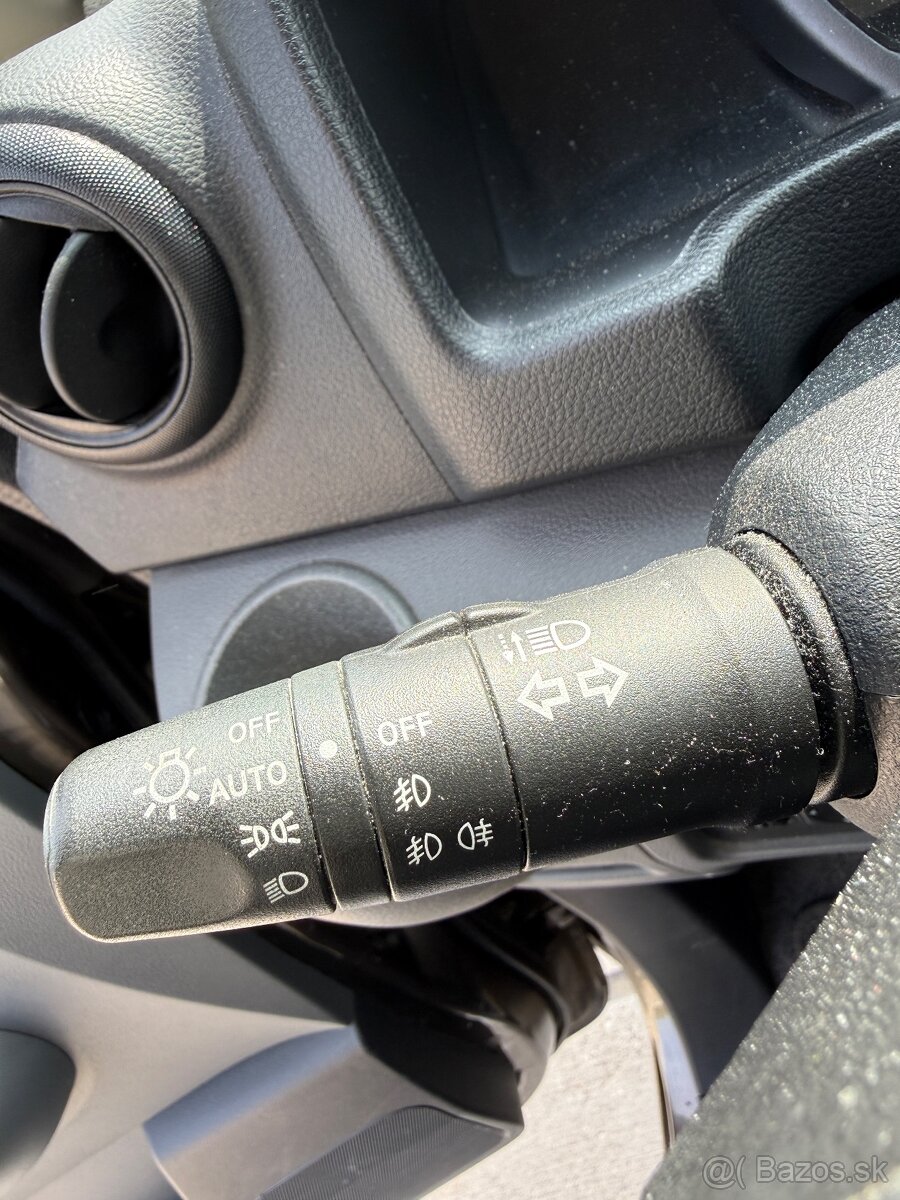 NISSAN NV200 Evalia 1.6 benzin TOP - 16