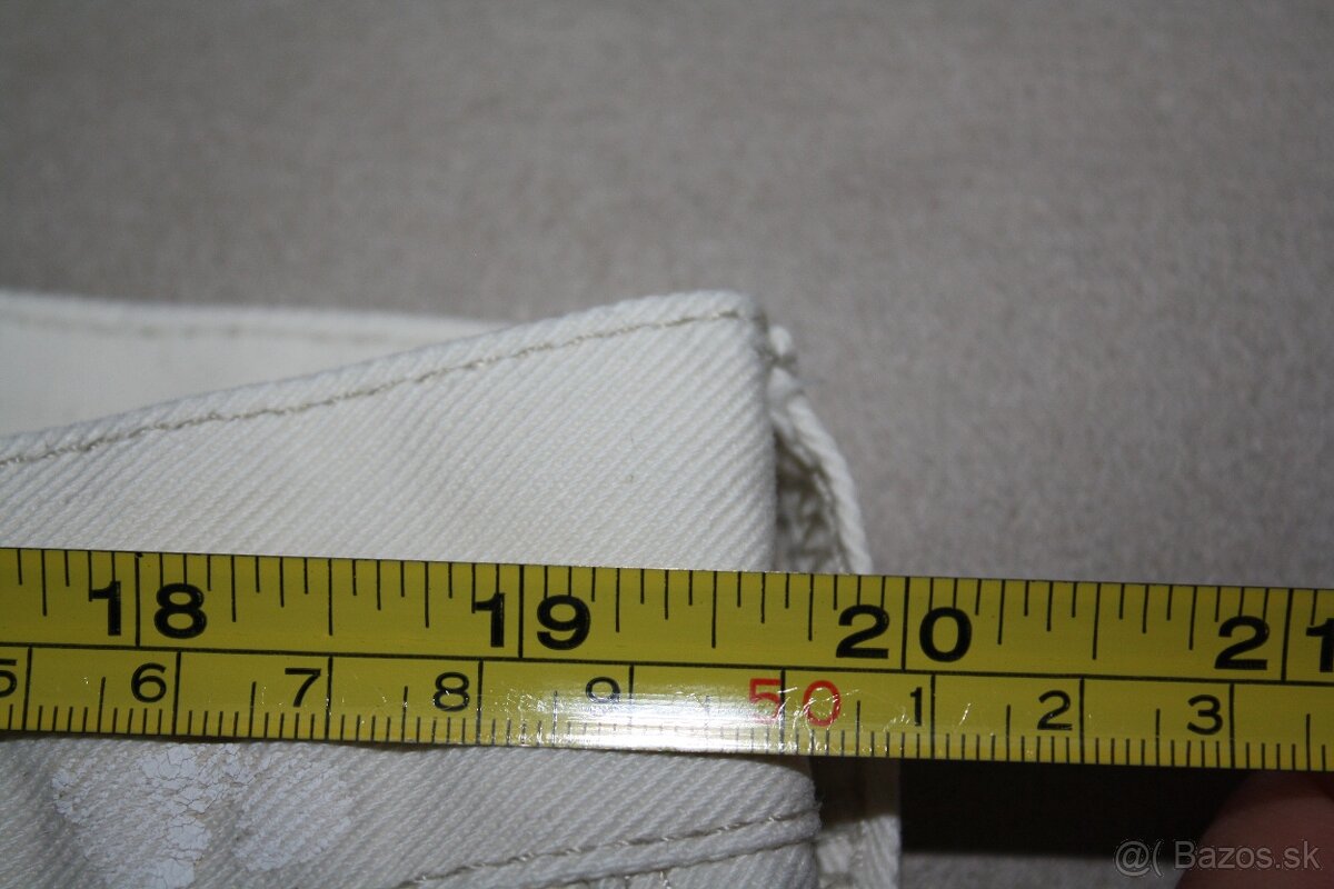 Ralph Lauren POLO blede rifle W38 L32 - 16